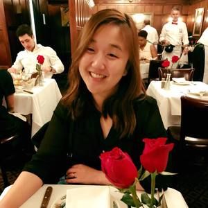 Meet your Posher, Krystal